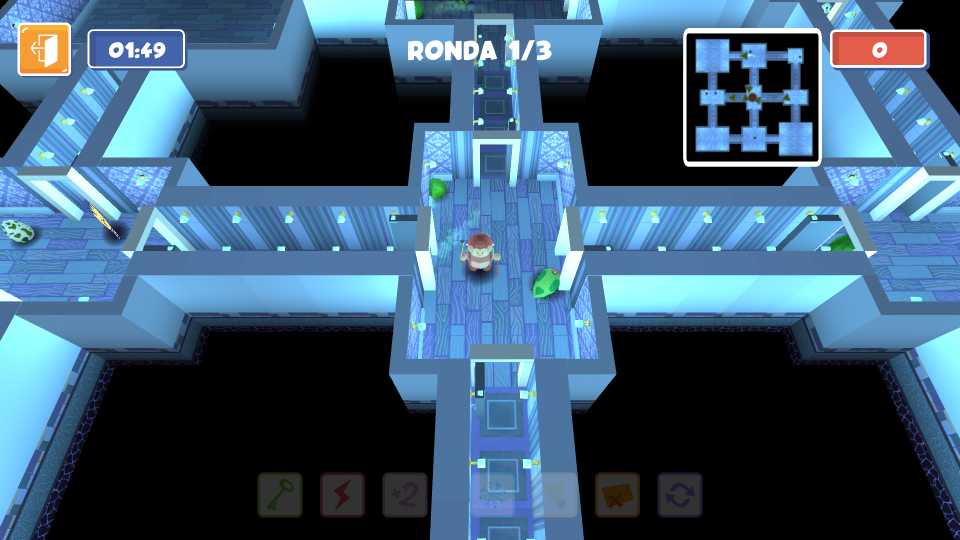 Gameplay